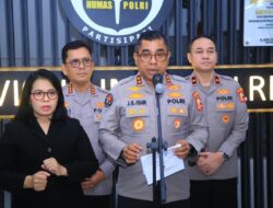 Polri Mutasi 146 Perwira Juli 2026, Ini Daftar Jenderal, Kapolres, dan Polwan yang Naik Jabatan