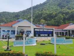 Terungkap! RSUD dr. H. Yuliddin Away Akui Rekrut 10 PTT Tanpa Pengumuman Terbuka, Publik Pertanyakan Transparansi