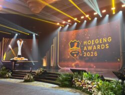 Hoegeng Awards 2026 Umumkan 3 Nominasi Polisi Inovatif, Ada Peraih Penghargaan PBB dan Pelopor Layanan Presisi