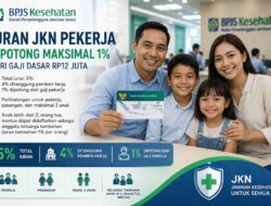 BPJS Kesehatan Ingatkan Pekerja Jaga Status JKN Tetap Aktif, Ini Manfaat yang Dijamin