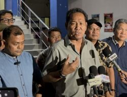 PWI Tempuh Jalur Hukum, Hotman Paris Dilaporkan atas Pernyataan yang Dinilai Merendahkan Wartawan