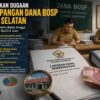 BPK Ungkap Dugaan Penyimpangan Pengelolaan Dana BOSP di Aceh Selatan, Lampaui Batas hingga Kelebihan Bayar Puluhan Juta Rupiah