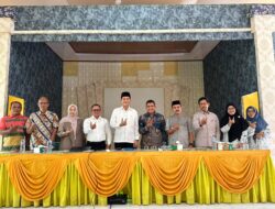 Bupati Aceh Selatan Siapkan Kerja Sama dengan USK, Dorong Guru dan Kepala Sekolah Tempuh Pendidikan S2-S3