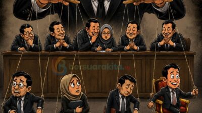 EDITORIAL: Fenomena “Intat Linto”, dalam Seleksi JPT, Saatnya Mengembalikan Marwah Sistem Merit