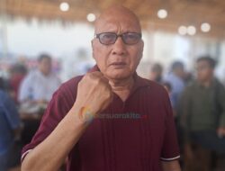Luas IUP Aceh Selatan Capai 13.980 Hektare, Lebih Luas dari Banda Aceh, Sabang, dan Lhokseumawe