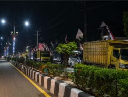 EDITORIAL: 81 Tahun Merdeka, Mengapa Rakyat Masih Harus Antre Berjam-jam Mendapatkan BBM ?