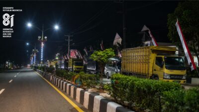 EDITORIAL: 81 Tahun Merdeka, Mengapa Rakyat Masih Harus Antre Berjam-jam Mendapatkan BBM ?