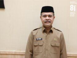 Kuota Belum Terpenuhi, Pendaftaran Direksi dan Komisaris PT Arah Maju Produktif Aceh Selatan Diperpanjang