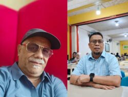 Rekomendasi DPRK Aceh Selatan Dipersoalkan, Warga Samadua Tegaskan Tolak Tambang