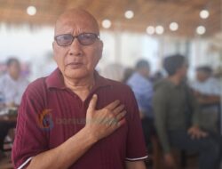 For-PAS: RDP Tertutup DPRK Aceh Selatan dan RSUDYA Diduga Digelar atas Permintaan Manajemen Rumah Sakit