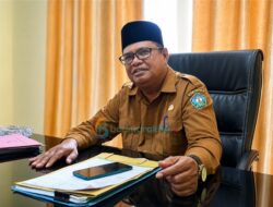 Hingga Siang Ini, 40 ASN Daftar Seleksi JPT Aceh Selatan, Tiga Jabatan Eselon II Terancam Gagal karena Minim Pelamar