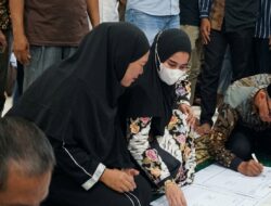 Polemik Eksplorasi PT BSM Memanas, Rema-Suhaida Bantah Forum Warga Ditunggangi Politik