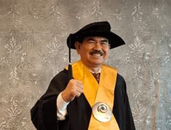 Guru Besar HTN: Penggantian Kapolri Merupakan Kewenangan Absolut Presiden