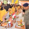 Meriahkan HUT Ke-81 Kemerdekaan RI, Polda Aceh Gelar Lomba Memasak Nasi Goreng dan Aneka Minuman