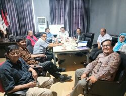Suhu Politik Memanas, SMSI Serukan Pers Daerah Sajikan Informasi Berimbang