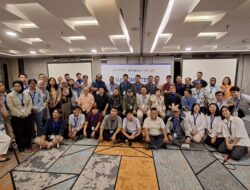 39 Peserta Ikuti UKW Kompas di Medan, 6 Wartawan Belum Kompeten