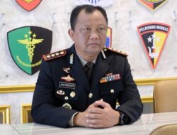 Mutasi Mabes Polri, Sejumlah Pejabat Utama Polda Aceh dan Kapolres Jajaran Dapat Jabatan Baru