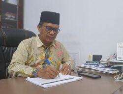 Inspektorat Aceh Selatan Segera Panggil Manajemen RSUDYA, Dalami Dugaan Rekrutmen PTT Tanpa Seleksi