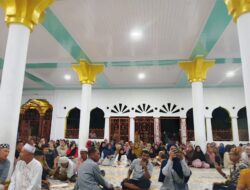 Tolak Tambang Emas di Aceh Selatan, Tokoh Masyarakat Samadua Peringatkan Ancaman Banjir dan Kerusakan Lingkungan