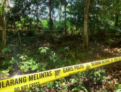 Mayat Misterius di Aceh Selatan Belum Terungkap, Polisi Masih Cari Identitas Korban