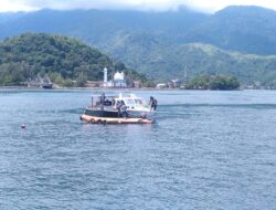 Speed Boat Mati Mesin di Perairan Tapaktuan, Tim SAR Gabungan Selamatkan Dua Penumpang