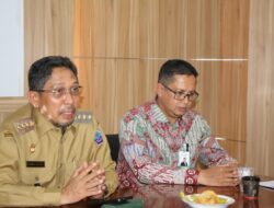Pidie Jaya Terima Rp2,47 Miliar dari Bank Aceh, Bupati Dorong Dana Dividen dan Zakat Pacu Ekonomi Rakyat