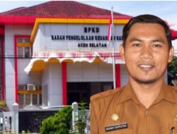 Plt Kepala BPKD Aceh Selatan Tegaskan Stabilitas dan Akuntabilitas Keuangan Daerah Jadi Prioritas