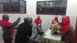 5 Pekerja Proyek Jalan Tewas Ditembak di Tolikara, Satgas Damai Cartenz Selidiki Pelaku