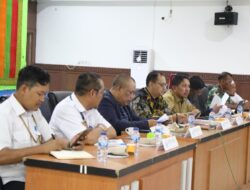 Masa Transisi Pascabencana Diperpanjang, Bupati Pidie Jaya Pastikan Tak Ada Korban Banjir yang Ditinggalkan