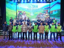 BPJS Kesehatan Luncurkan NADI JKN, Program Menabung untuk Bayar Iuran Secara Bertahap