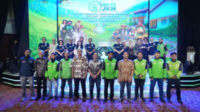 BPJS Kesehatan Luncurkan NADI JKN, Program Menabung untuk Bayar Iuran Secara Bertahap