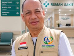 Ketua BFLF Aceh Selatan: Keluhan Puding Pendonor di UTD RSUDYA Harus Jadi Evaluasi Pelayanan