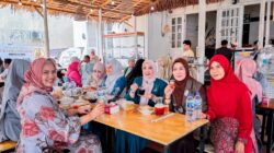 J-Kopi Hadir di Tapaktuan, Sajikan Cita Rasa Kopi Premium dan Kuliner Khas Aceh Selatan