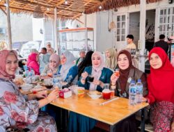 J-Kopi Hadir di Tapaktuan, Sajikan Cita Rasa Kopi Premium dan Kuliner Khas Aceh Selatan