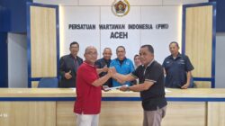 RAT Koperasi PWI Aceh 2025, Azhari Terpilih sebagai Ketua Baru Gantikan Nurdinsyam