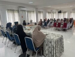 Pidie Jaya Genjot Sanitasi Berbasis Masyarakat, Target Naik ke STBM Madya Usai Raih Status ODF 100 Persen