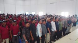 800 Warga Pesisir dan Ratusan Siswa di Pidie Jaya Ikut Program Pemulihan Pascabencana, Fokus Keselamatan Melaut hingga Dukungan Psikososial