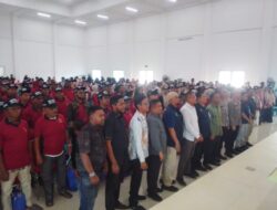 800 Warga Pesisir dan Ratusan Siswa di Pidie Jaya Ikut Program Pemulihan Pascabencana, Fokus Keselamatan Melaut hingga Dukungan Psikososial