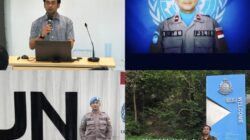 Murni Sengketa Hak Asuh, Laporan Anak Dibawa Tanpa Izin Resmi Dihentikan Polsek Lubuk Baja