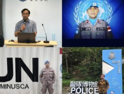 Murni Sengketa Hak Asuh, Laporan Anak Dibawa Tanpa Izin Resmi Dihentikan Polsek Lubuk Baja