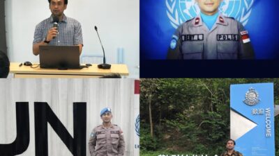Murni Sengketa Hak Asuh, Laporan Anak Dibawa Tanpa Izin Resmi Dihentikan Polsek Lubuk Baja