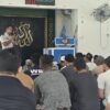 Kalapas Blangpidie Inisiasi Program Pemberantasan Buta Huruf Al-Qur’an bagi Warga Binaan