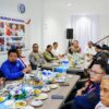 Kapolri Dukung Dialog Penyusunan RUU Ketenagakerjaan, Siap Jadi Jembatan Aspirasi Buruh