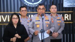 Polri Buka Suara soal Kapolresta Banda Aceh dan Kasat Narkoba Dibawa ke Jakarta, Tegaskan Proses Profesional