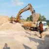 Diduga Belum Kantongi Izin, Aktivitas Cut and Fill di Patam Lestari Sekupang Jadi Sorotan Warga