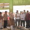 Bupati Pidie Jaya Dampingi Tim Pemerintah Pusat Tinjau Dampak Banjir, Percepatan Pemulihan Jadi Prioritas