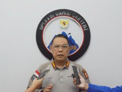 Operasi Damai Cartenz 2026 Kejar DPO GW di Tembagapura