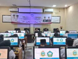47 Lulus Administrasi JPTP Aceh Selatan, 13 Nama Tak Masuk Tahap Wawancara