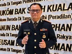 Oknum Polisi Bireuen Dipecat, Terlibat 142 Cartridge Vape Mengandung Narkotika Etomidate