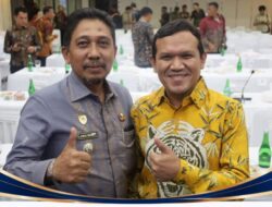 Bupati Pidie Jaya Hadiri Apresiasi Pemda Berprestasi 2026, Jadi Momentum Perkuat Tata Kelola Pemerintahan